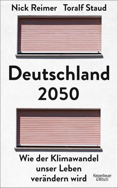 Staud, Deutschland 2050