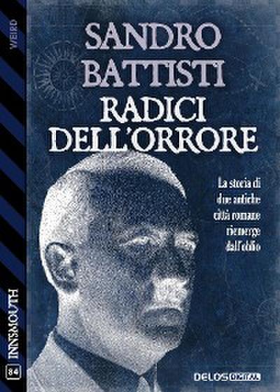 Radici dell’orrore