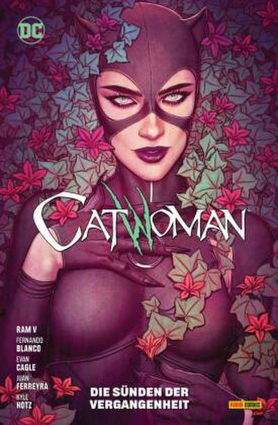 Catwoman