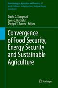 Convergence of Food Security, Energy Security and 