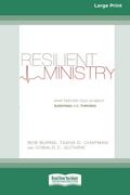 Resilient Ministry