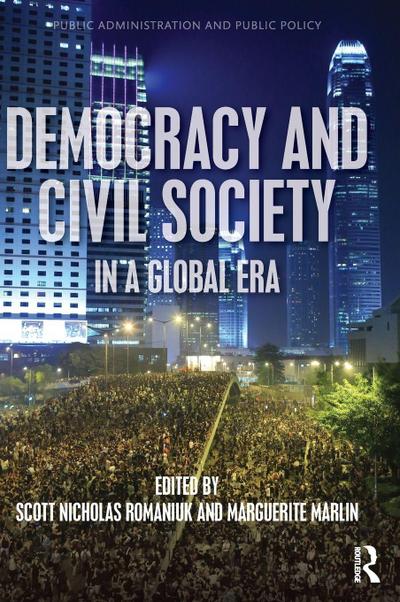 Democracy and Civil Society in a Global Era