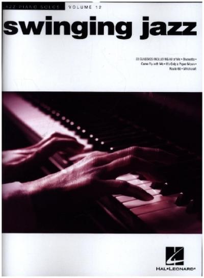 Swinging Jazz