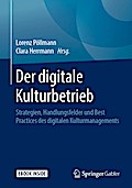 Der digitale Kulturbetrieb