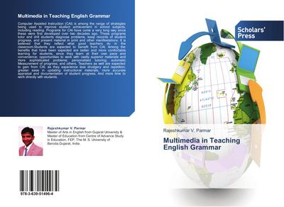Multimedia in Teaching English Grammar
