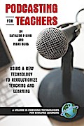 Podcasting for Teachers