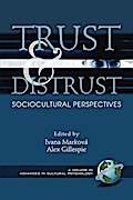 Trust and Distrust