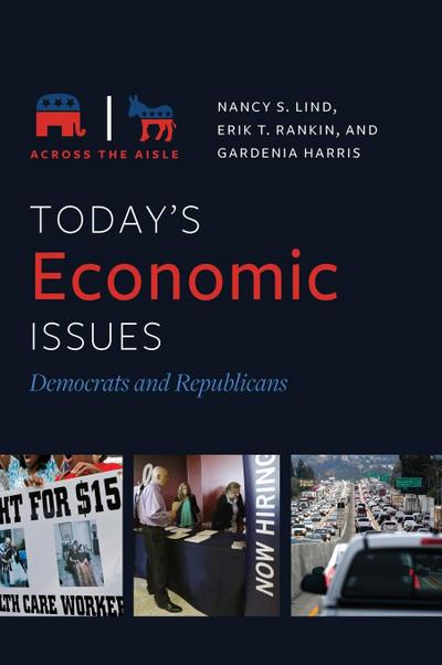 Today’s Economic Issues