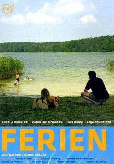 Ferien