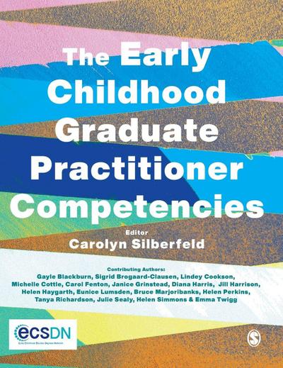 The Early Childhood Graduate Practitioner Competencies