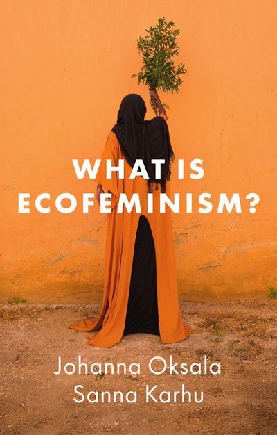 What is Ecofeminism?