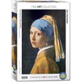 Girl with the Pearl Earring