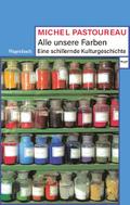 Alle unsere Farben