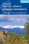 Spain’s Sendero Historico: The GR1