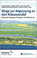 Wege zur Anpassung an den Klimawandel