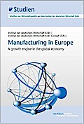 Manufacturing in Europe