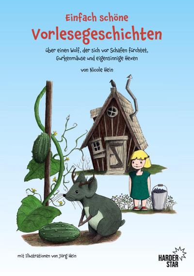 Hein, N: Einfach schöne Vorlesegeschichten