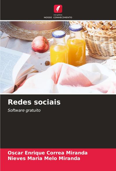 Redes sociais