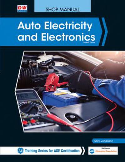 Auto Electricity and Electronics