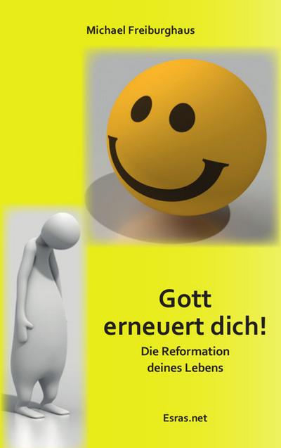 Gott erneuert dich!