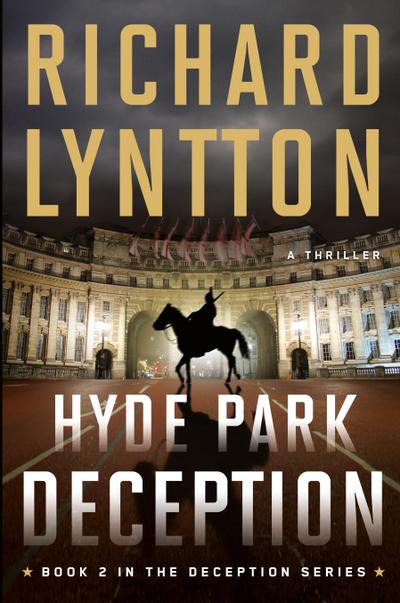HYDE PARK DECEPTION