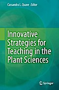 Innovative Strategies for Teaching in the Plant Sciences