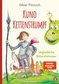 Kuno Kettenstrumpf - Unglaubliche Ritterabenteuer