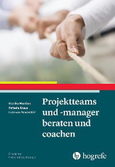 Projektteams und -manager beraten und coachen