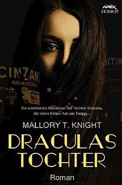 DRACULAS TOCHTER