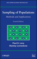 Sampling of Populations