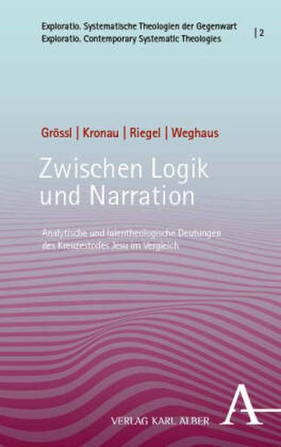 Zwischen Logik und Narration