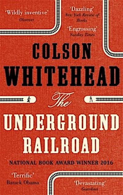 The Underground Railroad