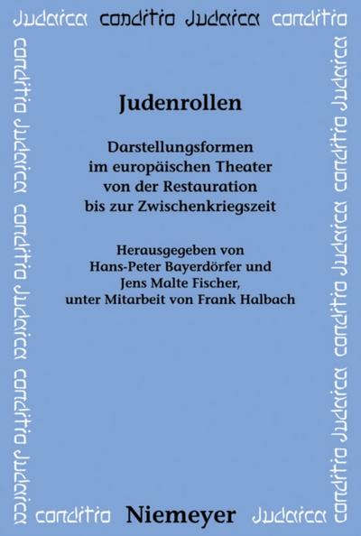 Judenrollen