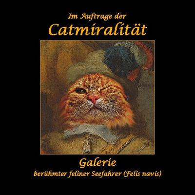 Im Auftrage der Catmiralität