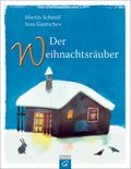 Der Weihnachtsräuber von Martin Schmid | Ebook
