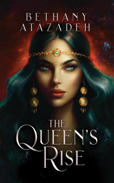 The Queen’s Rise (The Queen’s Rise Series, #0)