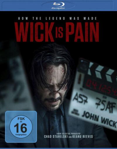 Wick is Pain