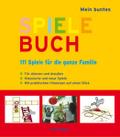 Mein buntes Spielebuch