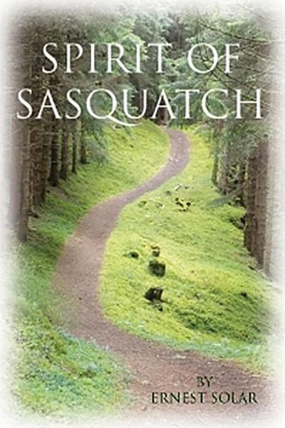 Spirit of Sasquatch