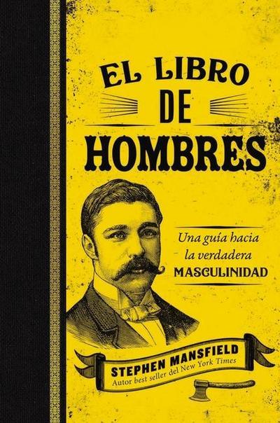 El Libro de Hombres