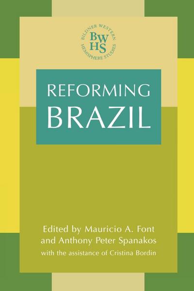 Reforming Brazil