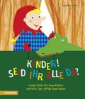 Kinder! Seid ihr alle da?