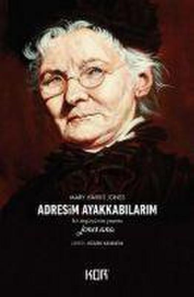 Adresim Ayakkabilarim