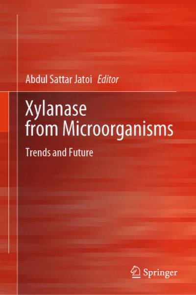 Xylanase from Microorganisms