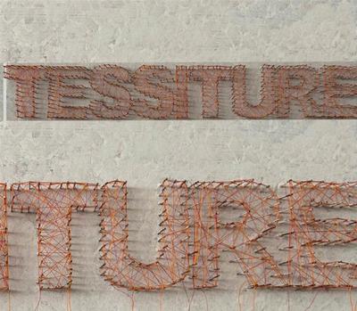 Polverini, R: Tessiture