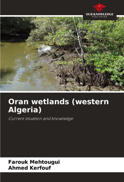 Oran wetlands (western Algeria)