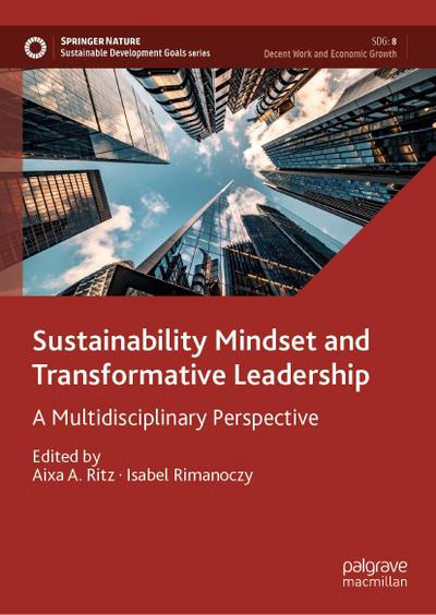 Sustainability Mindset and Transformative Leadership