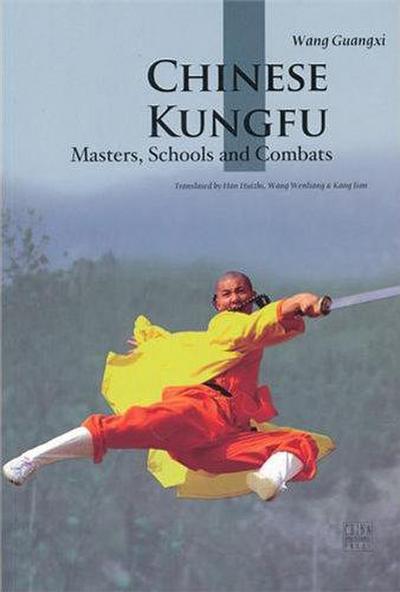 Guangxi, W: Chinese Kungfu