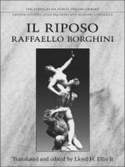 Raffaello Borghini’s Il Riposo