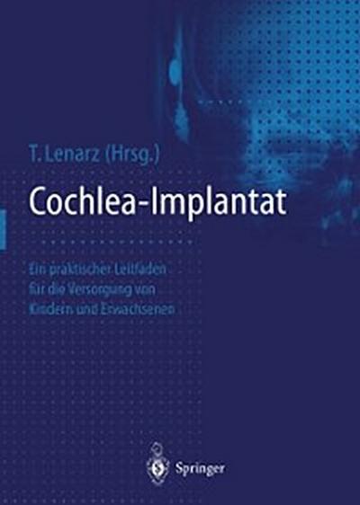 Cochlea-Implantat